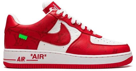 nike air louis vuitton red|nike air louis vuitton price.